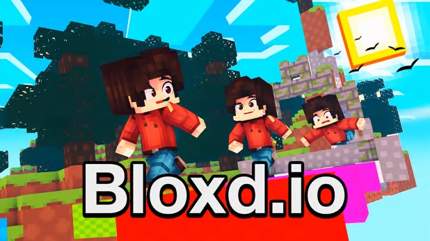 Bloxd.io