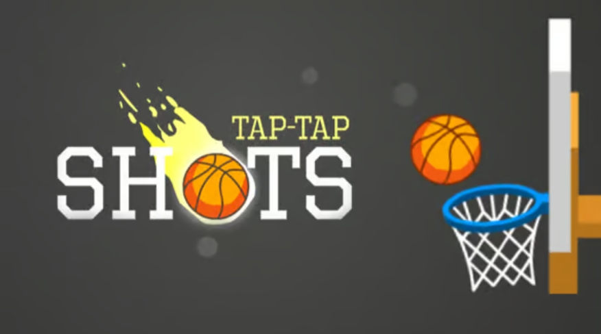 Tap Tap Shots