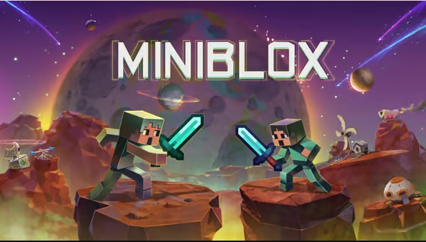 miniblox