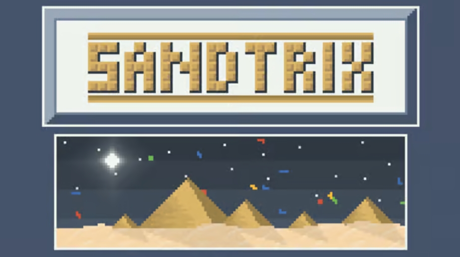 Sandtrix