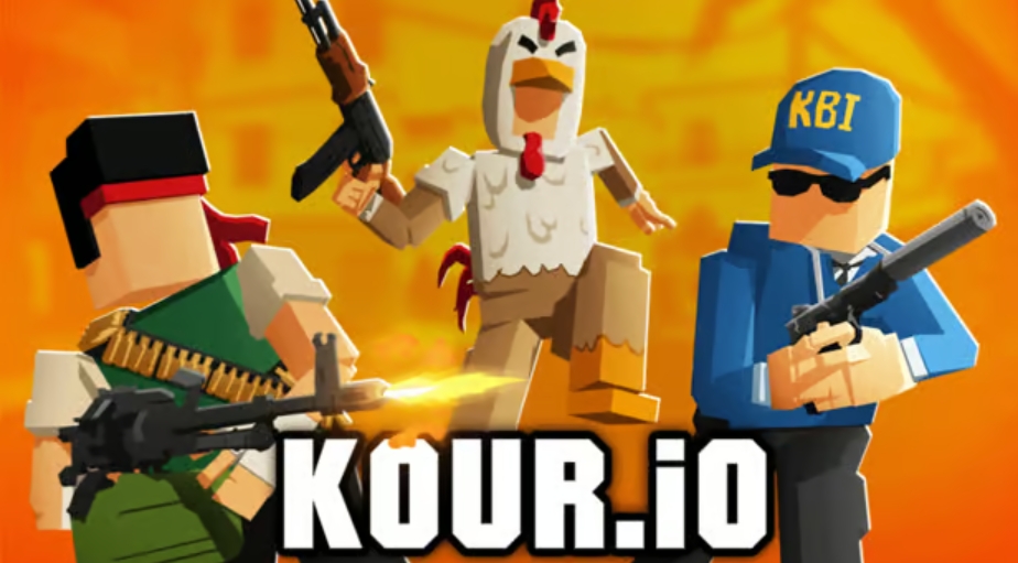 Kour.io