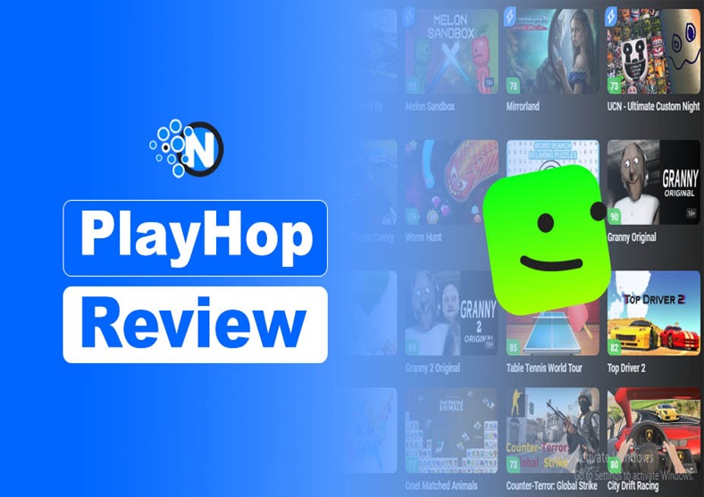 Playhop.com