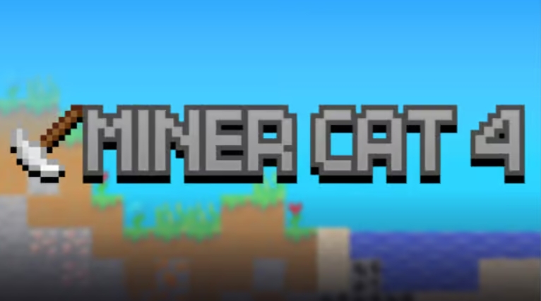 miner cat 4