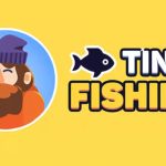 what is the last fish in tiny fishing