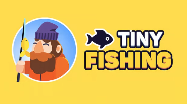 what is the last fish in tiny fishing